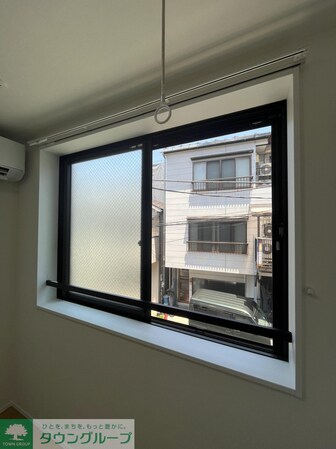 レピュア駒込レジデンスの物件内観写真